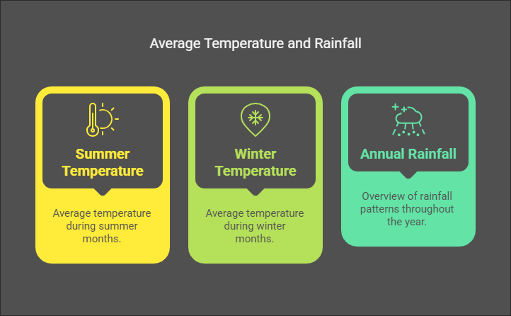 Le Chamarel weather